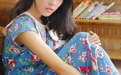 衣服一扯小兔子出来了